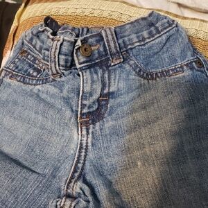 Stylish Blue Denim Jeans